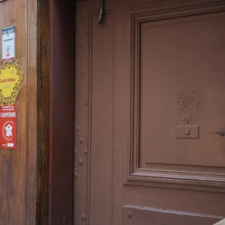 Apartment Rue Du Garet *